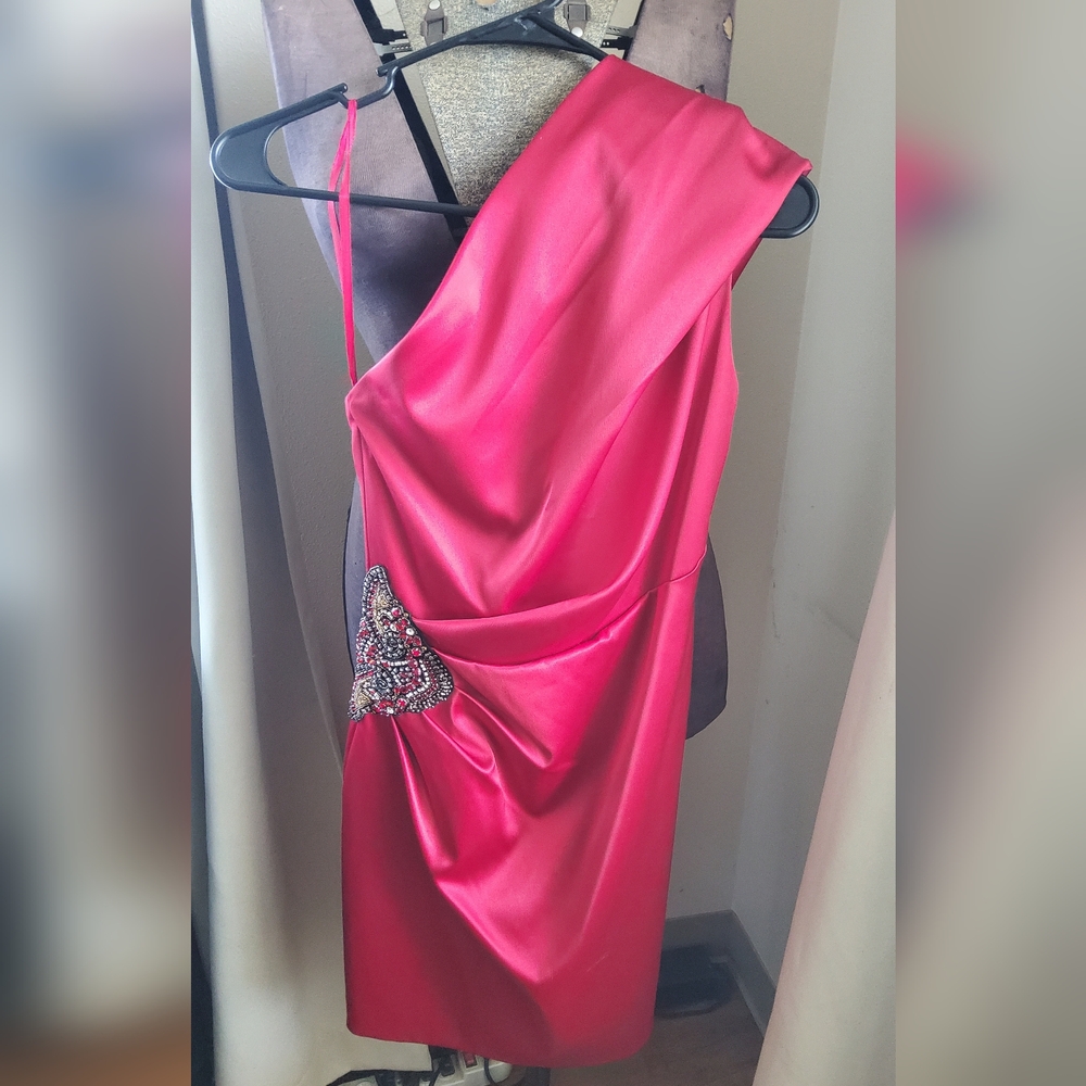 Beautiful Dress